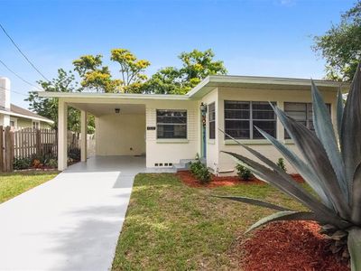 1521 Indiana Ave, Winter Park, FL, 32789