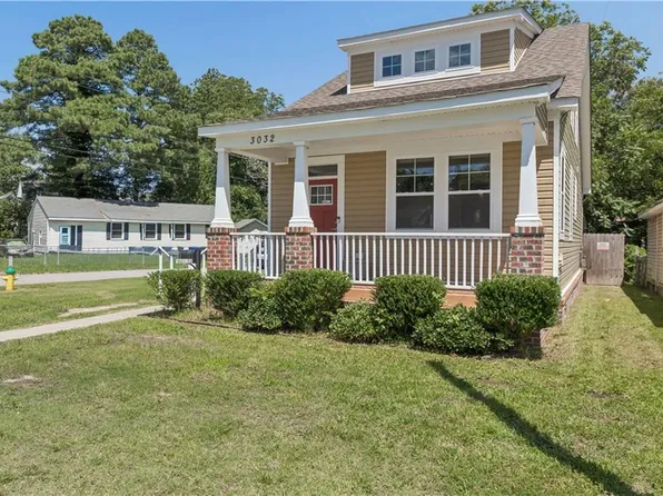 3032 Oklahoma Ave, Norfolk, VA 23513