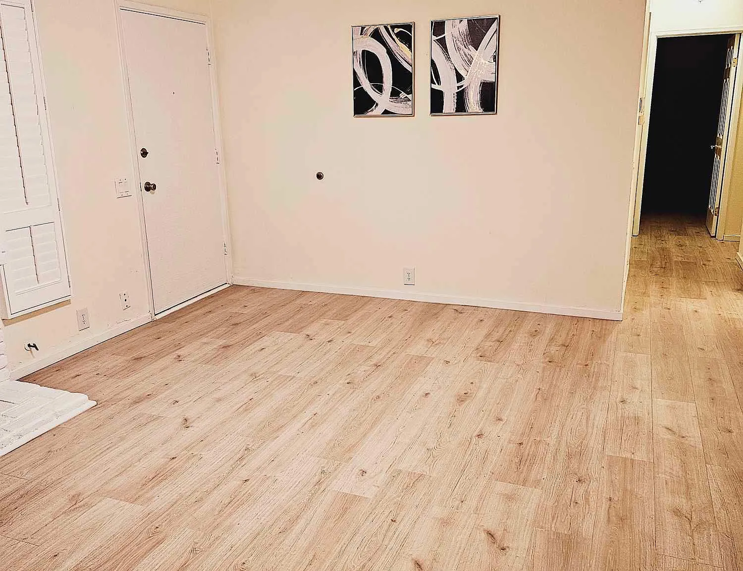 3 bed, 1260 sqft, $1,500 — Photo 4