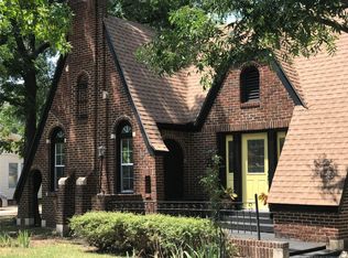 404 W Kings Rd, Ada, OK 74820