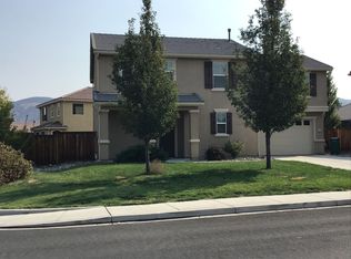 11470 Verazae Dr, Reno, NV 89521