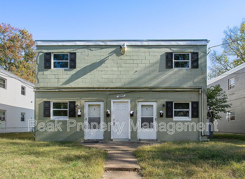 1st image of 925 N 20th St APT C