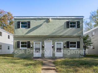 925 N 20th St APT C, Richmond, VA 23223