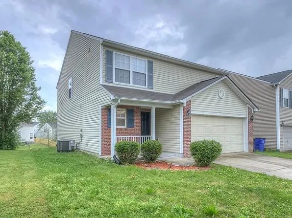 232 Stallion Run, Lexington, KY 40511