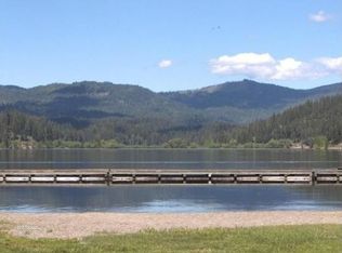 11514 N Waterford Loop, Hauser, ID 83854