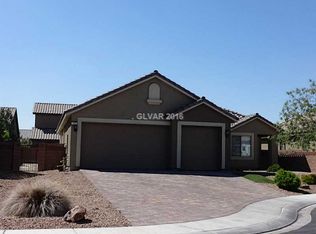 317 Light Ridge Ct, North Las Vegas, NV 89031