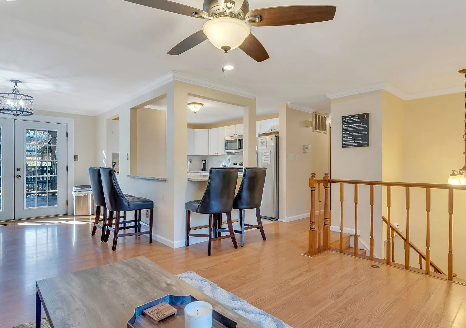 Clear Crossing Ln, Mint Hill — Photo 1