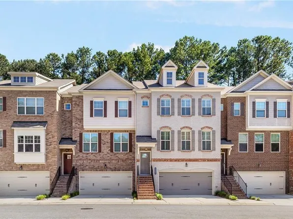 1618 Longmoor Ln SE #R, Smyrna, GA 30080