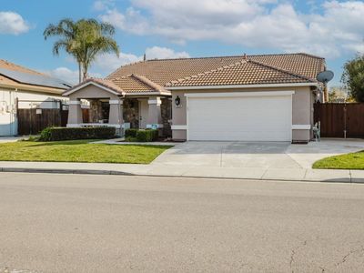 2228 Carol Ann Dr, Tracy, CA, 95377