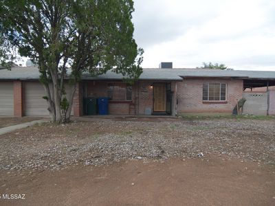 3746 E 32nd St, Tucson, AZ, 85713