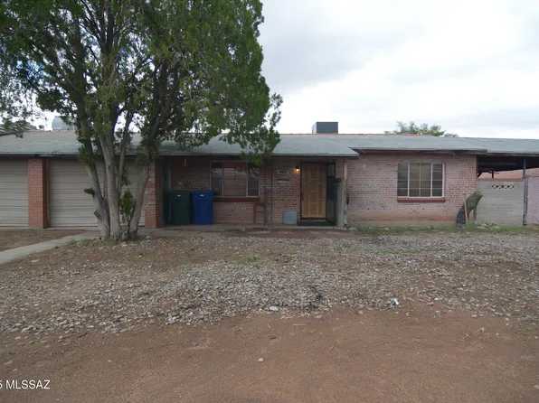 3746 E 32nd St, Tucson, AZ 85713