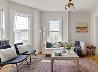 4 Virginia St, Somerville, MA 02145