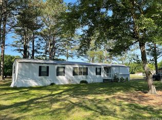 152 George Parker Rd, Como, NC 27818