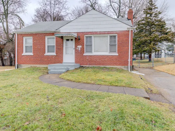 7237 Ruddy Ln, Saint Louis, MO 63133