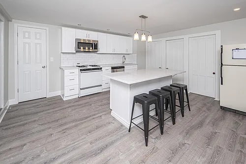 Floor plan 88 14th Street - Unit...