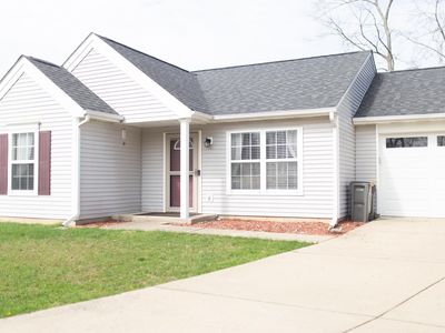 400 E Wylie Farm Rd, Bloomington, IN, 47401