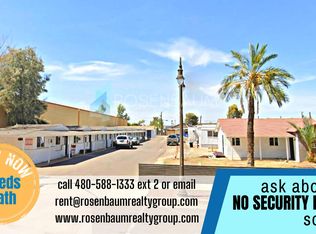 518 E Western Ave LOT 1, Avondale, AZ 85323