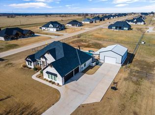 9080 County Road 1127, Godley, TX 76044