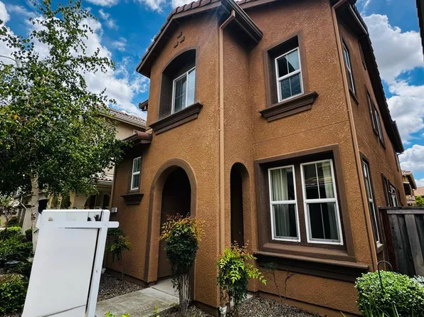 2732 Soho Lane, Fairfield, CA 94533