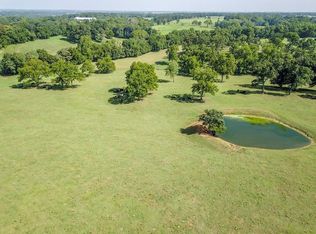 Phillips Cemetery Rd, Bentonville, AR 72713