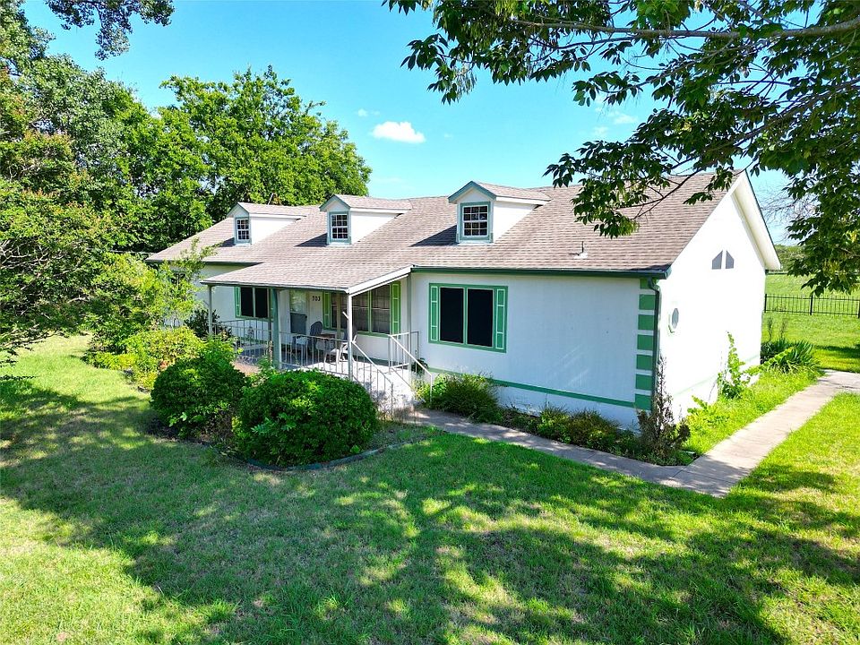 703 W Saunders St, Trenton, TX 75490 MLS 20375756 Zillow