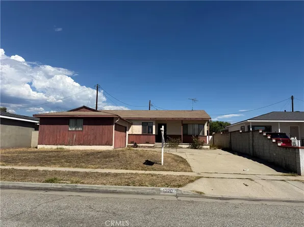 1220 S Vecino Ave, Glendora, CA 91740