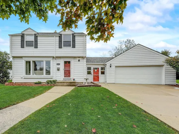 3352 South 52nd STREET, Milwaukee, WI 53219