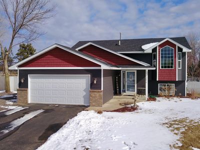12090 Meadowlark Blvd SE, Becker, MN, 55308