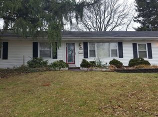 18 Shireford Ln, Saint Louis, MO