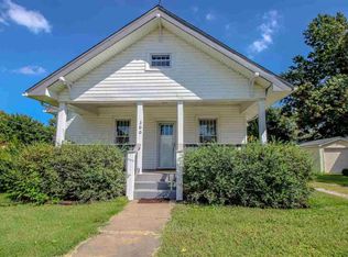 300 S 3rd St, Colwich, KS 67030