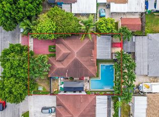 27132 SW 134th Ct, Homestead, FL 33032