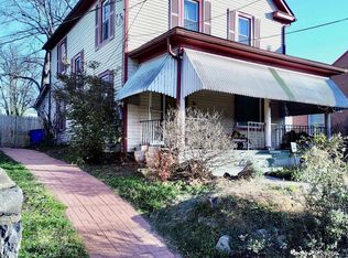 8 N Virginia Ave, Brunswick, MD