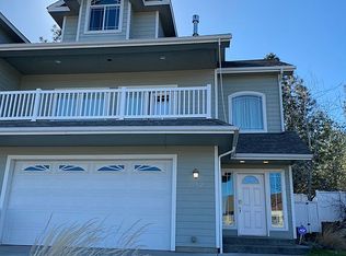 1612 S Cochran St, Spokane, WA 99224