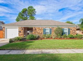 1704 Colony Pl, Metairie, LA 70003
