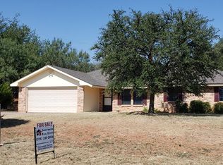 114 Glendale Rd, Sweetwater, TX 79556