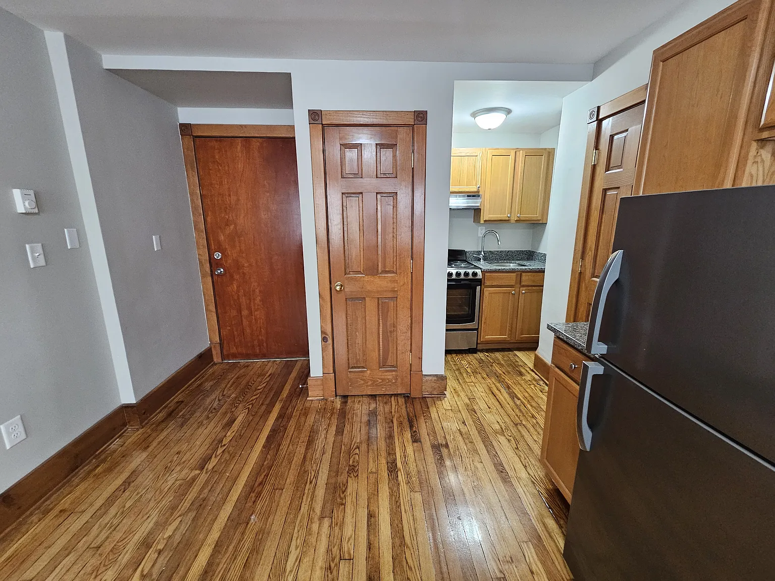 1 bed, $1,500 — Photo 3