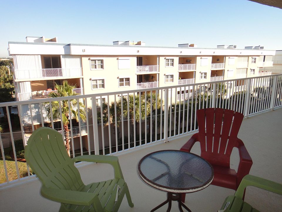 806 Mystic D508, Cape Canaveral, FL