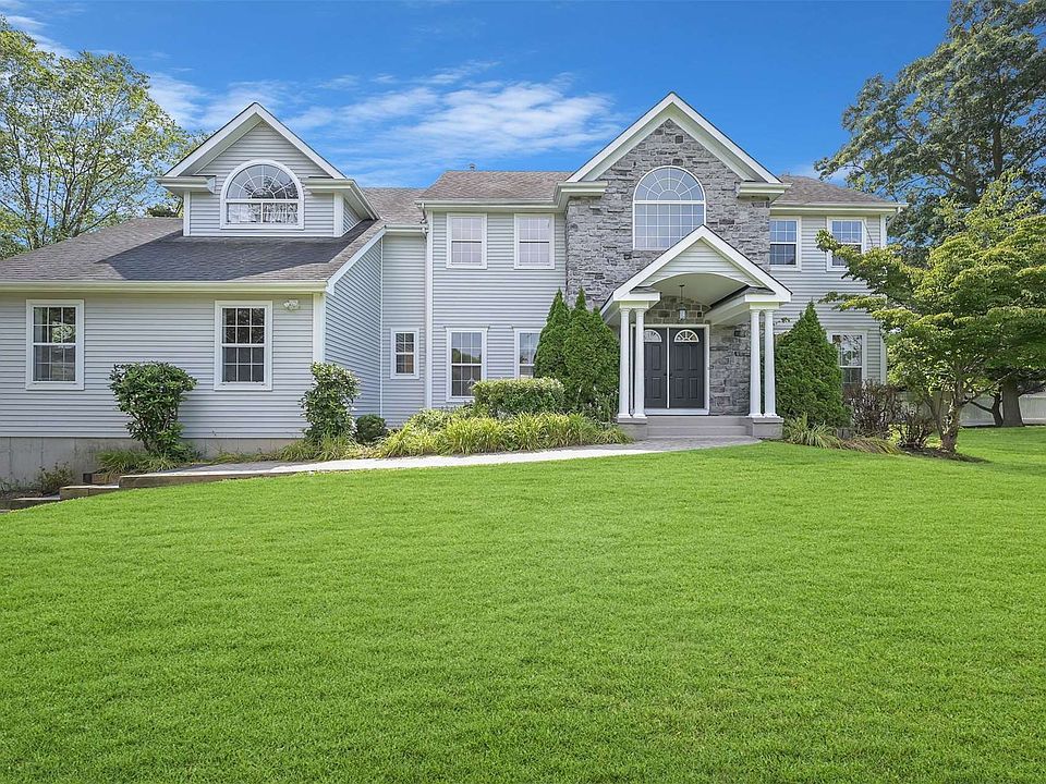 14 Ridgefield Drive, Shoreham, NY 11786 Zillow