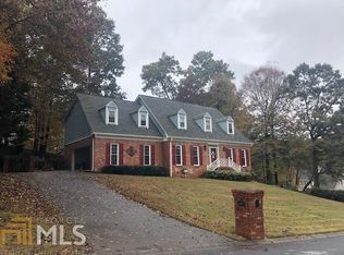 550 Belgrave Ln, Tucker, GA 30084