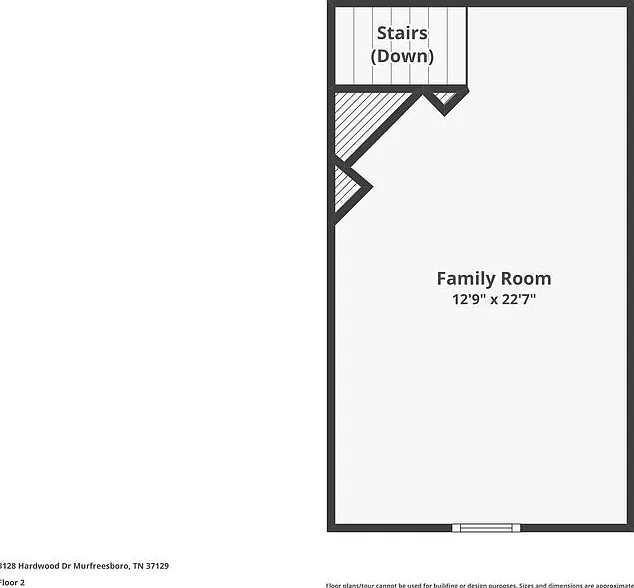 3 bed, 2.0 bath, 1632 sqft, $2,050 — Photo 3