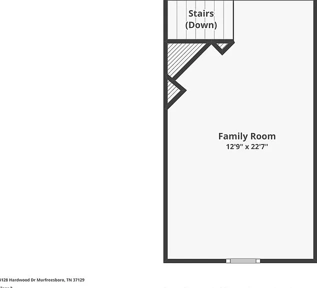 3128 Hardwood Dr — Photo 3