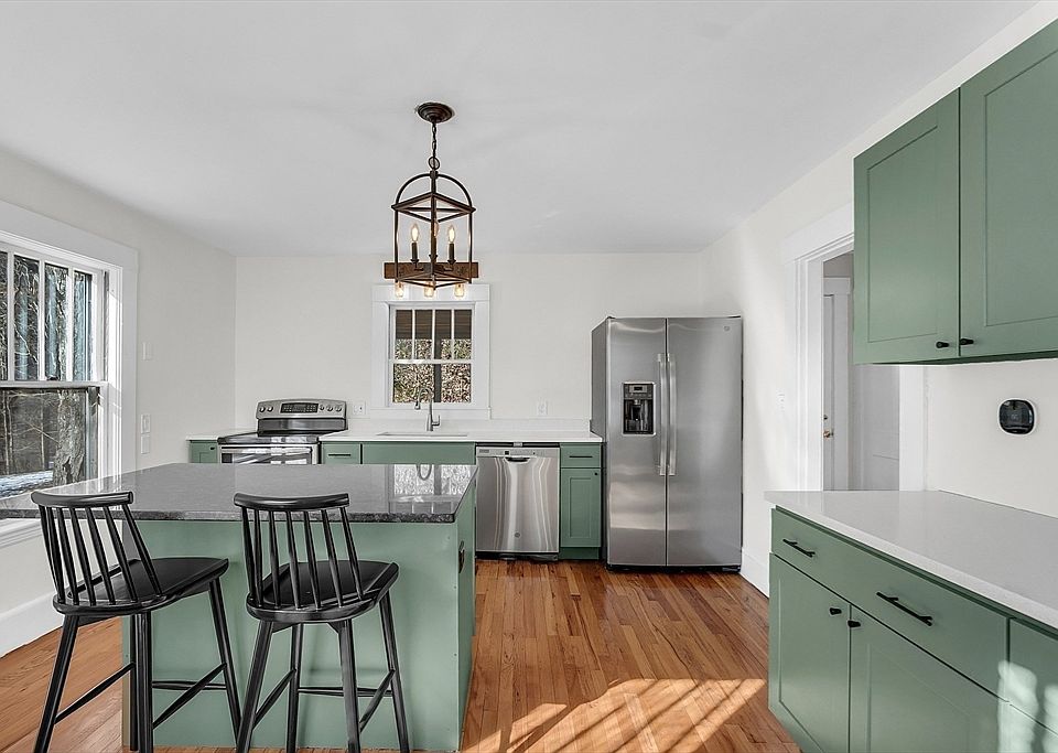 601 Peakham Rd, Sudbury, MA 01776 Zillow