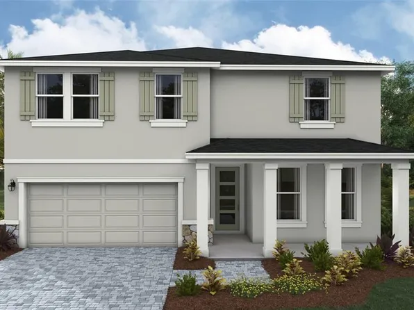 1909 Cobb Trl, Parrish, FL 34219