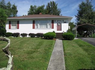 17343 Rim Rd, Abingdon, VA 24210