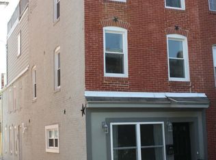 201 S Chester St, Baltimore, MD 21231