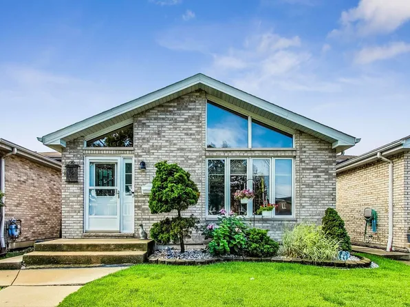 7045 W 64th Pl, Chicago, IL 60638