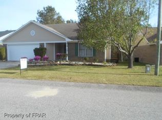 5905 Bloomsbury Dr, Fayetteville, NC 28306