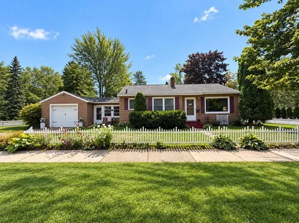 831 WESTON AVENUE, Wausau, WI 54403