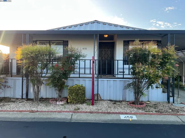 458 Makaha Cir, Union City, CA 94587