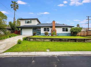 4041 Camino Vinedo, Martinez, CA